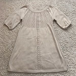 Cute tunic sweater 💕