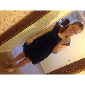 Meet your Posher, Brianna