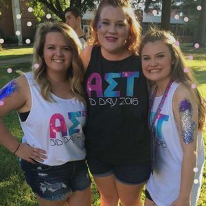 Meet your Posher, Aly