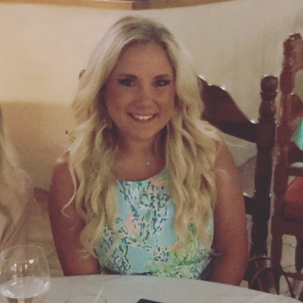 Meet your Posher, Abbi