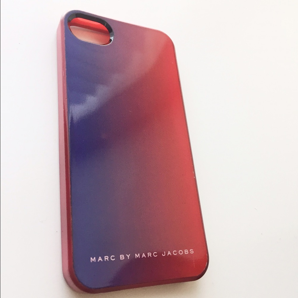 NEW LISTINGS‼️Marc by Marc Jacobs iPhone 5 case
