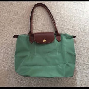New Authentic Longchamp