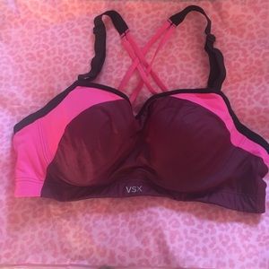 Victoria's Secret VSX Sports Bra