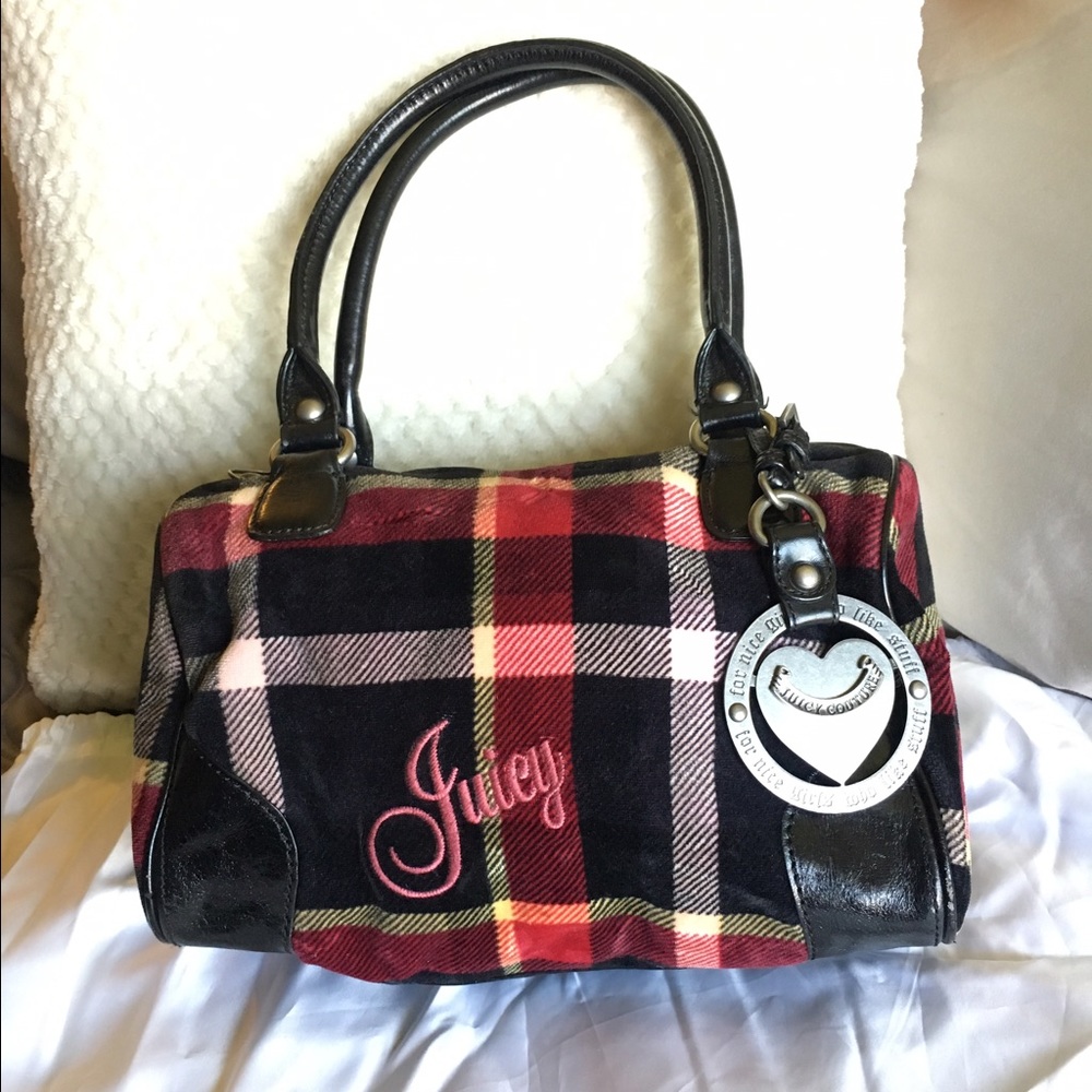 Juicy Couture handbag