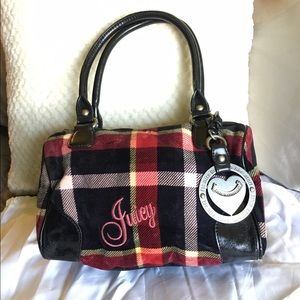 Juicy Couture handbag