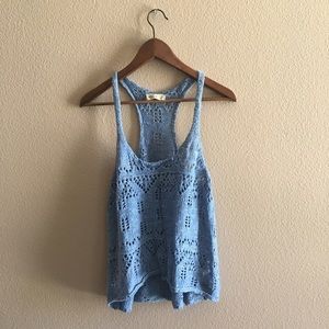 Hollister Tank Top