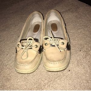 Cheetah Sperrys