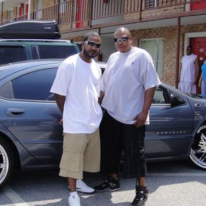 Meet your Posher, Dan