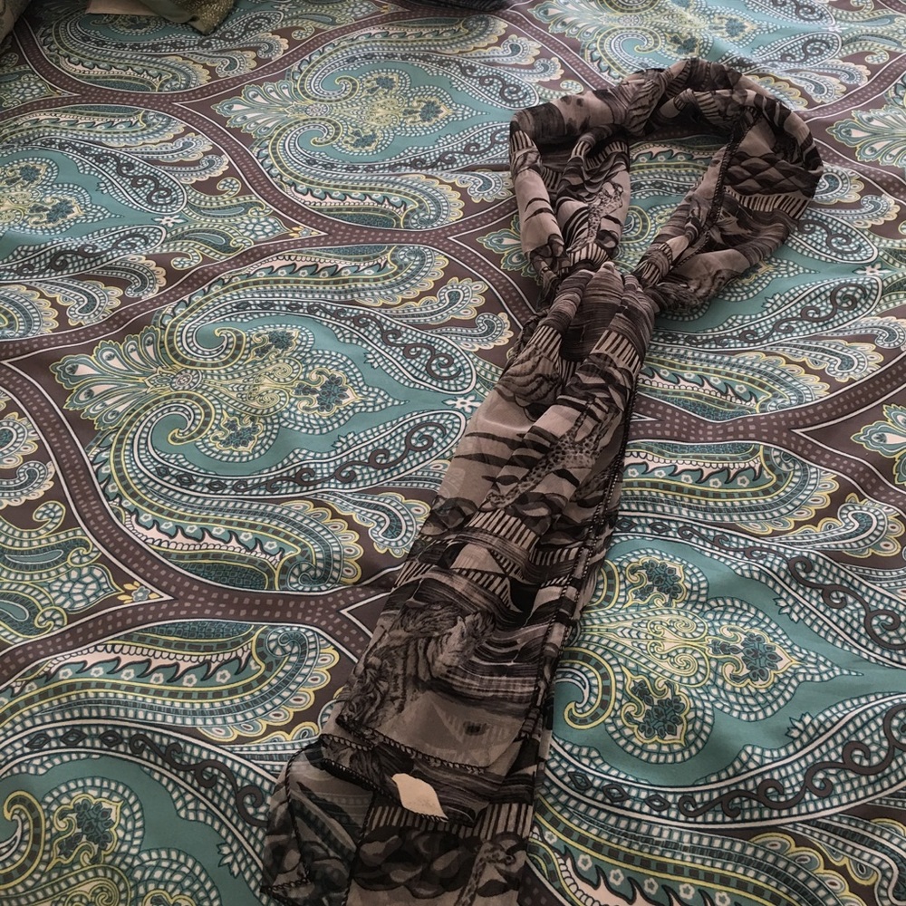 Scarf