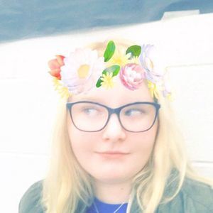 Meet your Posher, Lindsay