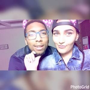 Meet your Posher, Mersadies