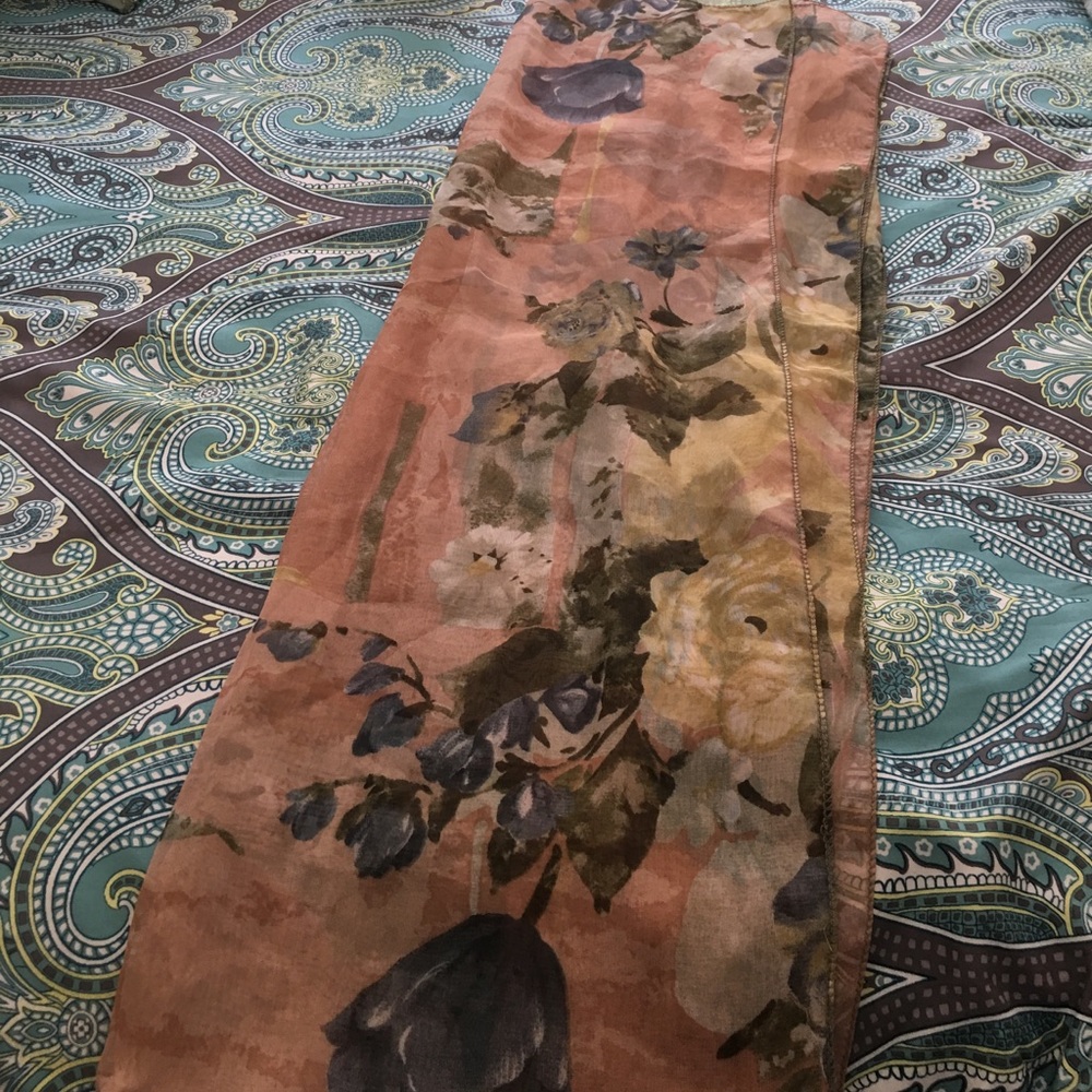 Scarf