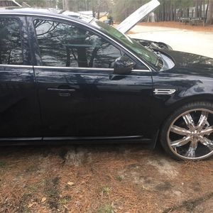 Meet your Posher, Tevin