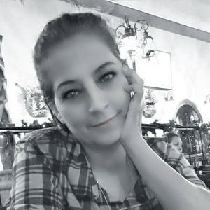 Meet your Posher, Ruth