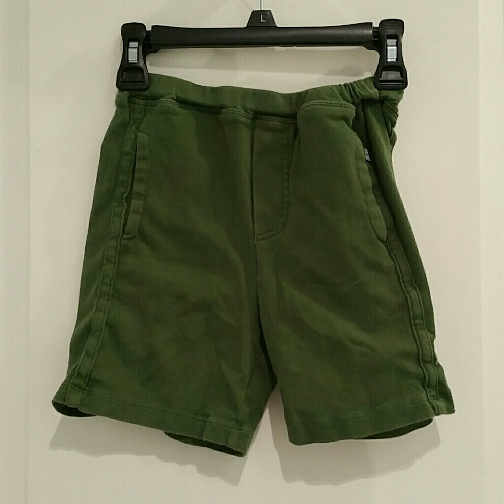 Babystyle Toddler Pocket Shorts