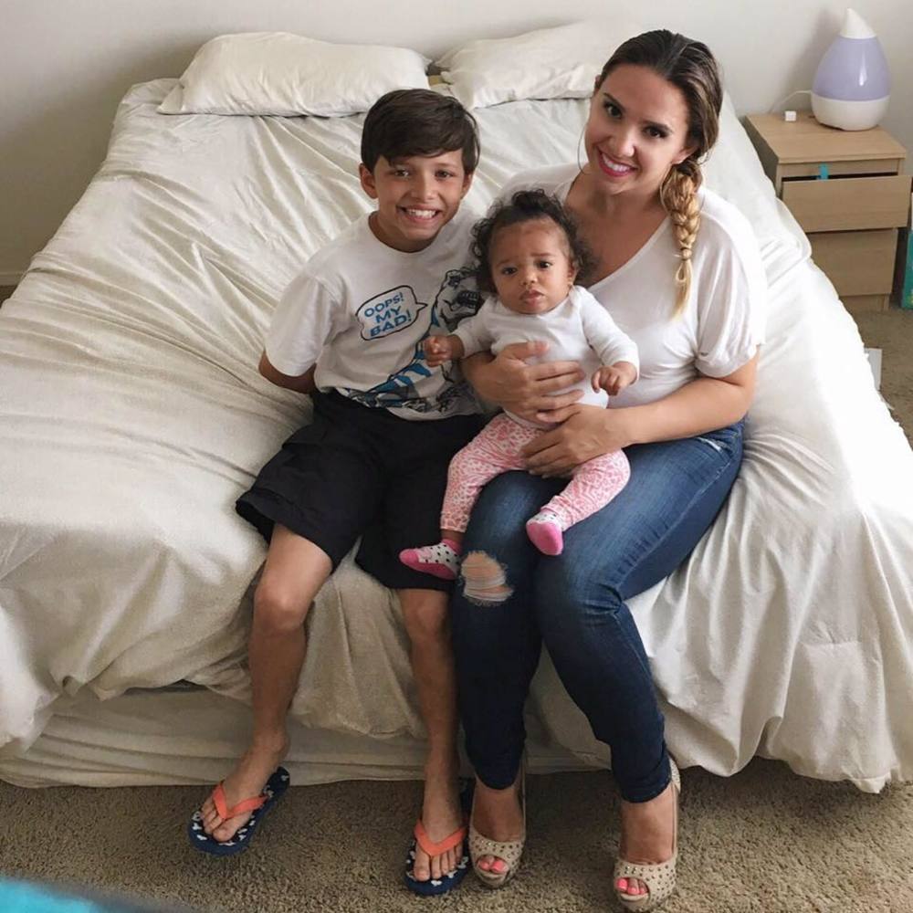 Meet your Posher, Tasha