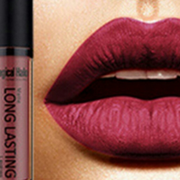 Magical Halo Other - Long lasting matte lip color #8