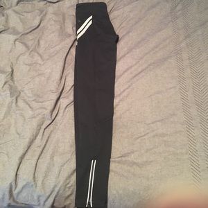 Fabletics full length leggings