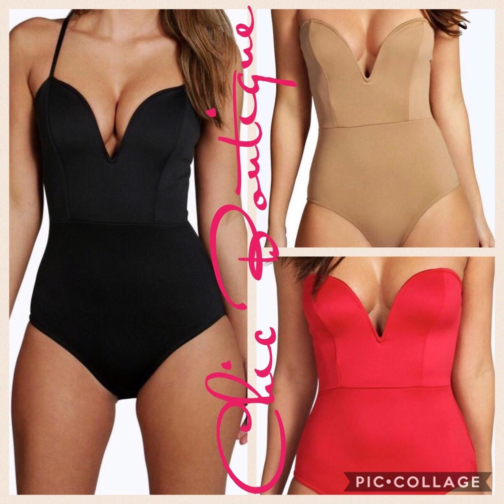 Bodysuits 🌸🌺