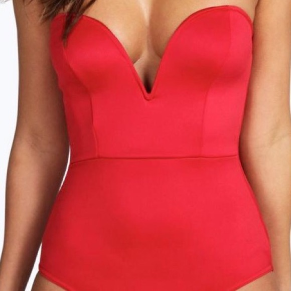 Bodysuits 🌸🌺 - Picture 2 of 4