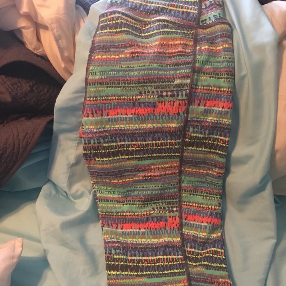 VSX Sport leggings