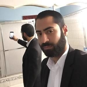 Meet your Posher, Brad