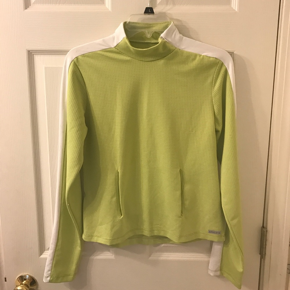 Athleta top. Size medium