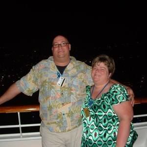 Meet your Posher, Jonathan