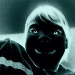 Meet your Posher, Nicholas