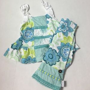 18-24 mos Naartjie set