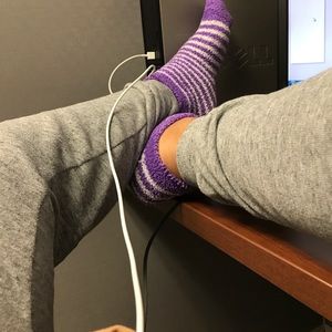 Meet your Posher, Tarleasie