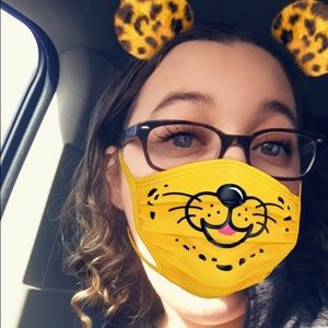 Meet your Posher, Mikayla