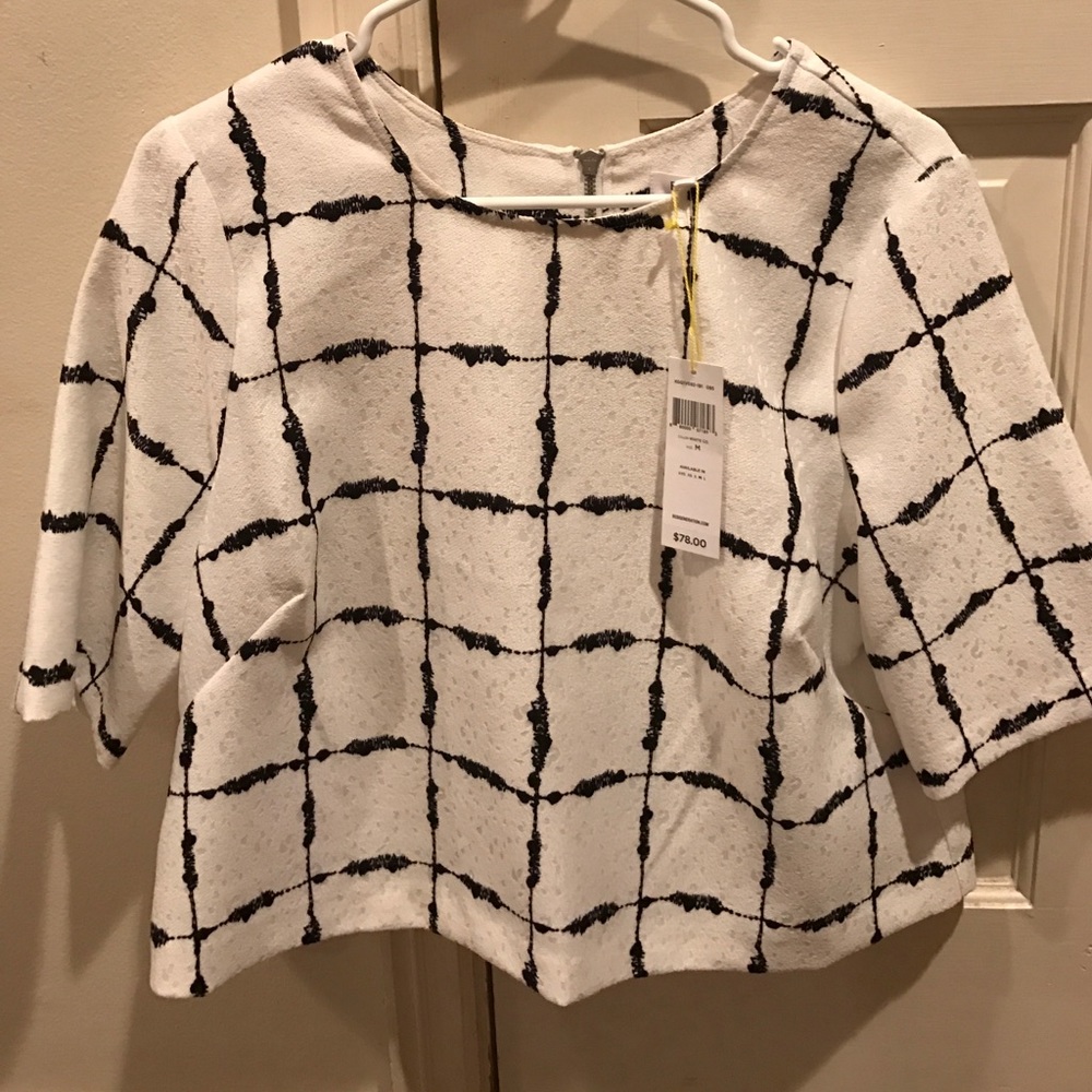 BCBG Top