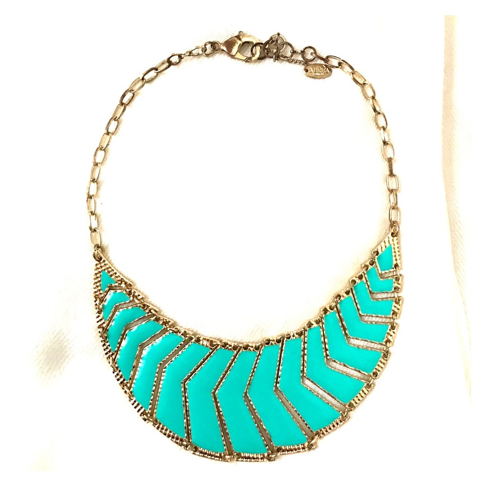 Bib Necklace