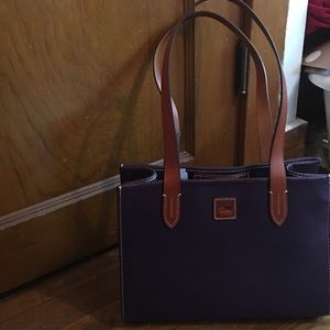 Dooney & Bourke Small Shopper