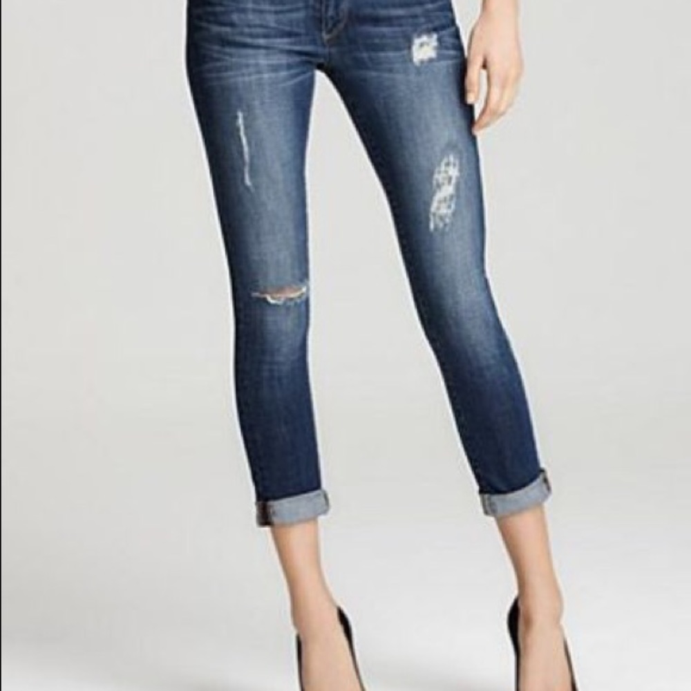 🆕Paige ✨✨NWOTBoyfriend  jeans