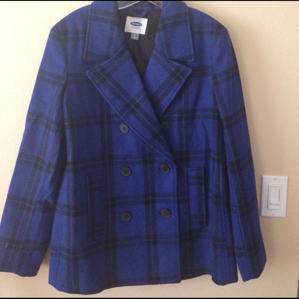 Old Navy Coat Large
