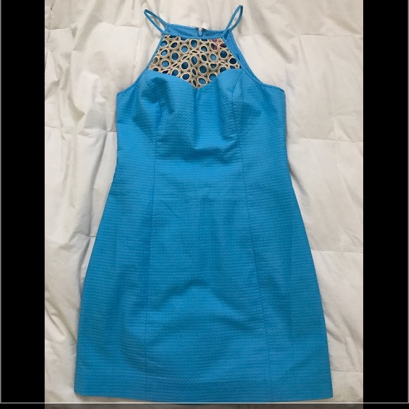 Lilly Pulitzer Shift SOLD❣️ - Picture 2 of 5