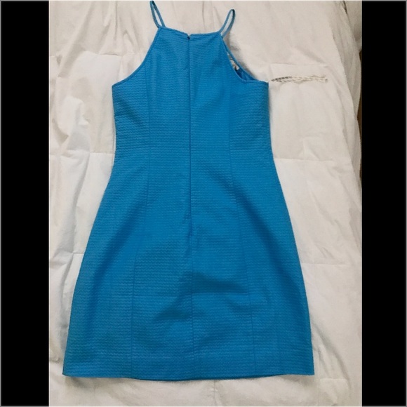 Lilly Pulitzer Shift SOLD❣️ - Picture 3 of 5