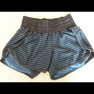 Lululemon Athletic Shorts. Sz Med. Great Condition