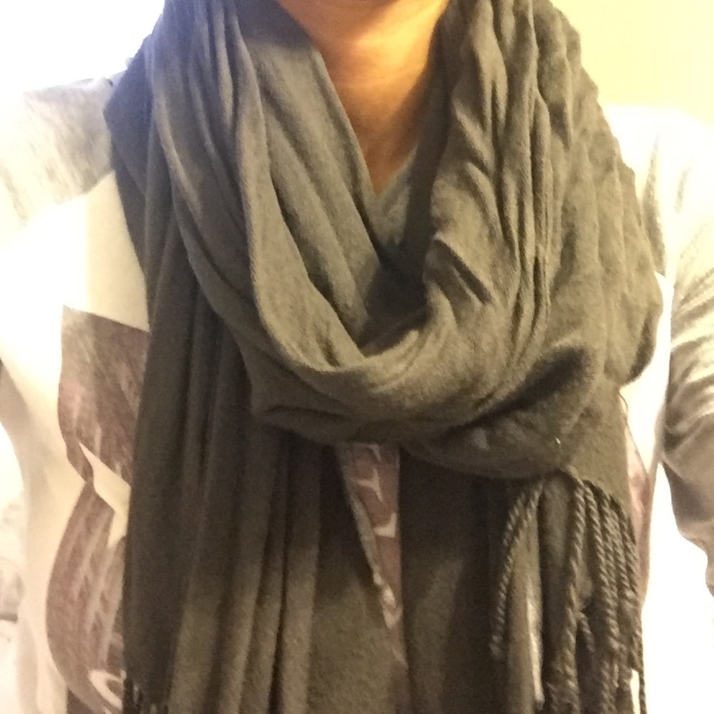 Scarf