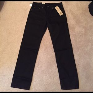Levi's 514 Straight Jean