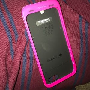 Morphie iPhone 6 Battery Case