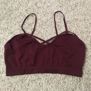 Forever 21 bralette