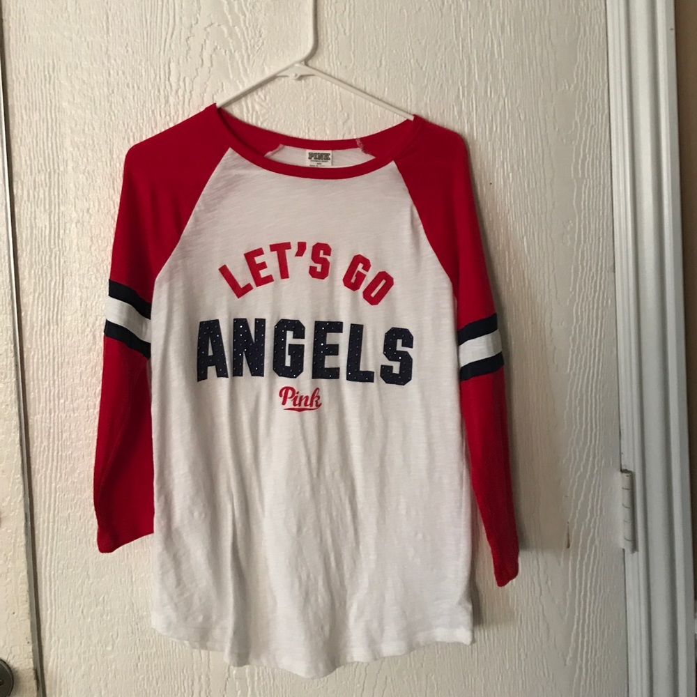 Angels t-shirt
