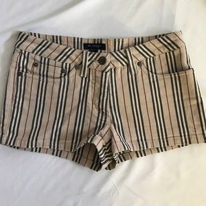 Authentic Burberry Shorts