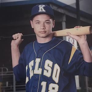 Meet your Posher, Anthony