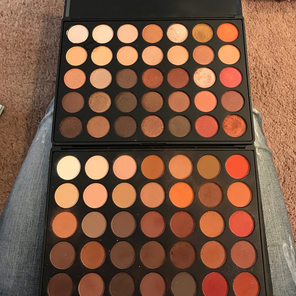 Morphe 35OS/ OM