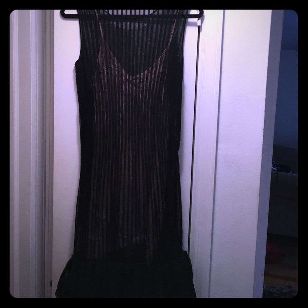 Elie Tahari dress