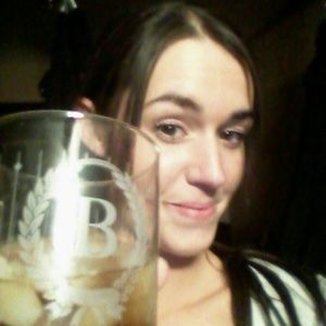 Meet your Posher, Beth